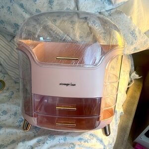 Makeup/Jewelry/Etc… Organizer